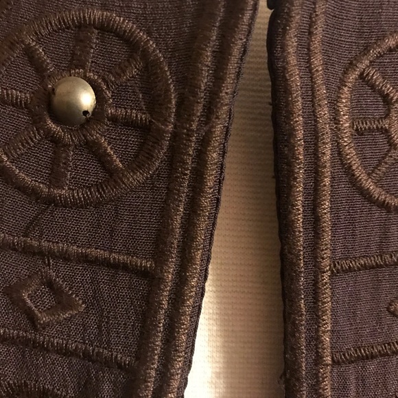 Plus size jacket - Picture 3 of 3